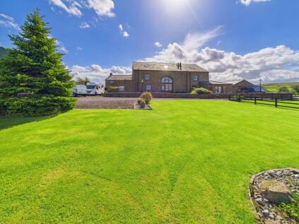 Lark Hill Barn, Roundhill Lane, Rossendale BB4 5TY