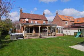 Brookfield, Main Street, Goole DN14 7NJ