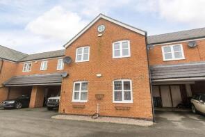 5, Cheney Court, Lutterworth LE17 6LX