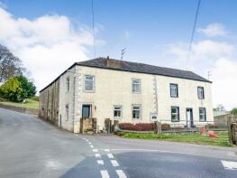 Holme House, Brow Bottom, Grindleton Brow, Clitheroe BB7 4QL