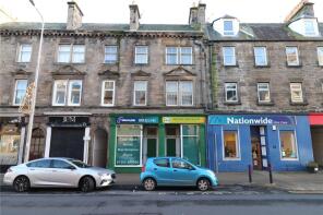 Flat 3, 29, High Street, Kinghorn KY3 9UW