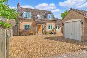 5, Back Lane, Ely CB7 5YL