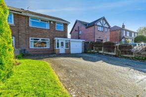 24, Hawthorne Drive, Manchester M28 2DA