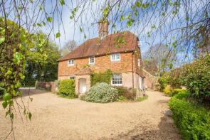 Putlands, Old Heathfield Road, Cade Street, Heathfield TN21 9BN