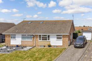 16, Avondale Close, Whitstable CT5 3QA