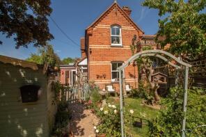 School Cottage, The Street, Sudbury CO10 8QY