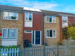 16, Hinton, Dunster Crescent, Weston-super-mare BS24 9EE