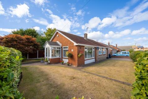 Hurlston Drive, Ormskirk, L39