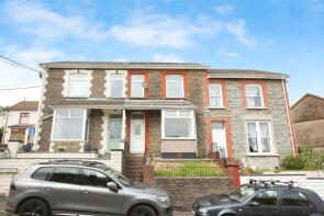 2, Bryngwyn Street, Porth CF39 0DW