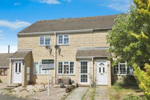 58, Averill Close, Broadway WR12 7RA