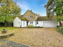 Heronscroft, Mill Lane, Swaffham Bulbeck CB25 0NF