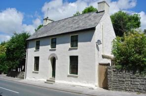 Login House, Trecastle, Brecon LD3 8UP