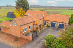 Barnsfield Farm, Radcliffe Road, Nottingham NG12 3AG