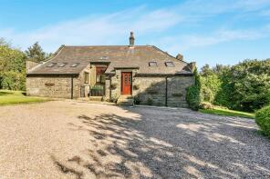 Greenstead House, Townhead, Brook Hill Lane, Dunford Bridge, Barnsley S36 4TG