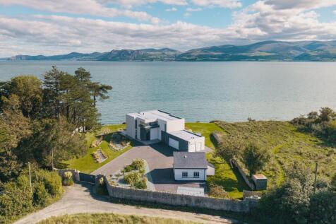 Penmon, Beaumaris, LL58