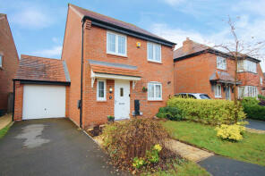 4, Poppy Close, Cuddington, Northwich CW8 2DS