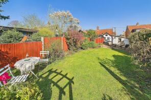 64 Bumble Tree Cottage, The Street, Diss IP22 2LT