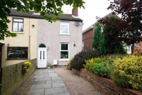 18, Crawford Road, Crawford Village, Skelmersdale WN8 9QR