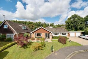 23, Bec Tithe, Whitchurch Hill, Reading RG8 7NP