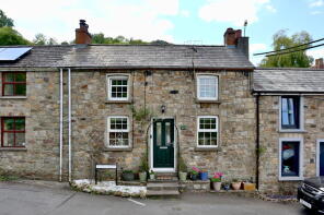 4, Bath Row, Abergavenny NP7 0NF