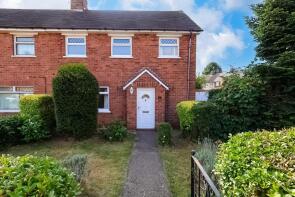 3, Poplar Avenue, Gresford, Wrexham LL12 8EP