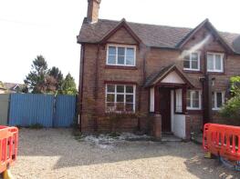25, Vicarage Lane, Warwick CV35 8AB