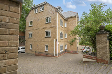 Douglas Downes Close, Headington, Oxford