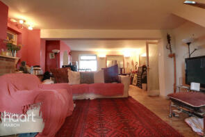 The White House, Farthing Drove, Brandon Creek, Downham Market PE38 0PR