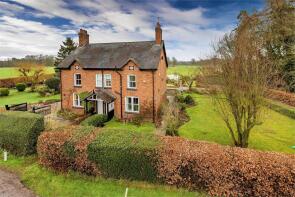 22 Peplow Cottage, The Avenue, Peplow, Market Drayton TF9 3JW