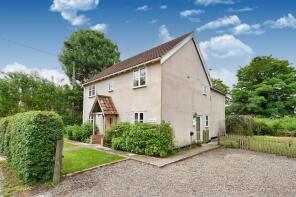 Chapel House, Long Green, Woodbridge IP13 7JQ