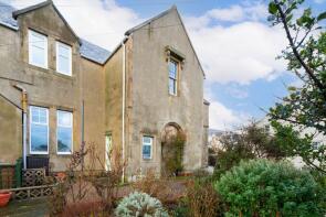 36b Forth View, East Forth Street, Anstruther KY10 3AR
