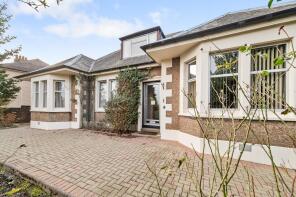 4, Carronvale Road, Larbert FK5 3LZ