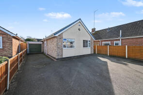 32, Ratliffe Road, Rugby CV22 6HB