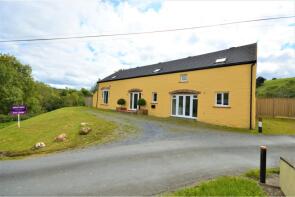 Tyr Felin, C1251 From, Felingwm, Carmarthen SA32 7PT