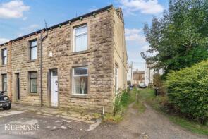 6, Gardeners Row, Clitheroe BB7 9EB
