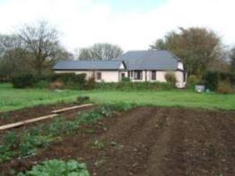 Asgard, Road From Thorndon Cross To Cowsen Cross, Okehampton EX20 4NF