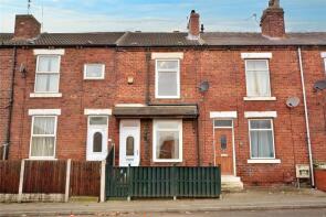 22, Aketon Road, Castleford WF10 5DJ