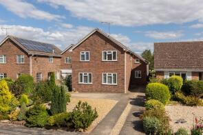 3, Piper Road, Driffield YO25 9YY