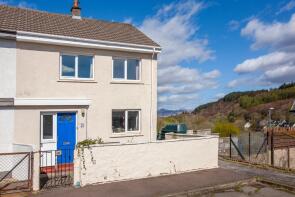 20, Lochnell Road, Oban PA37 1QJ