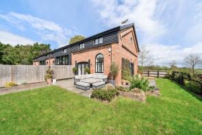 5, The Old Engine Shed, Singledge Lane, Dover CT15 5AG