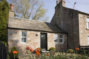 1, Huntfield Place, Quothquan, Biggar ML12 6FN