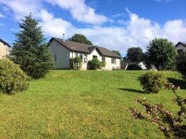 3 Modhachaidh, Ellary Place, Lochgilphead PA31 8TZ