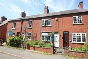 26 Blakes Cottage, Main Street, Melton Mowbray LE14 2DQ