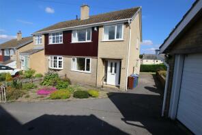 39, Cubley Rise Road, Cubley, Barnsley S36 9AX