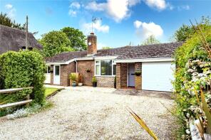 Chanonry, Church Road, Witney OX29 5SU