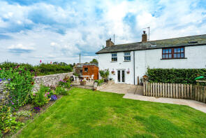 1, Humphrey Cottages, Stainton, Kendal LA8 0AD