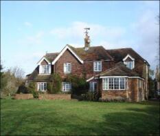 The Belfry, Blackstone Street, Henfield BN5 9TE