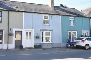2, Ebenezer Street, Newcastle Emlyn SA38 9BS