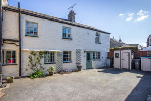 Rose Cottage, Long Level, Carnforth LA6 2HS