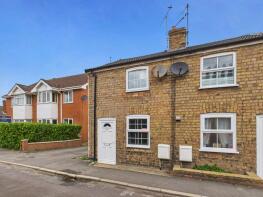 23, Finsbury Street, Alford LN13 9BH